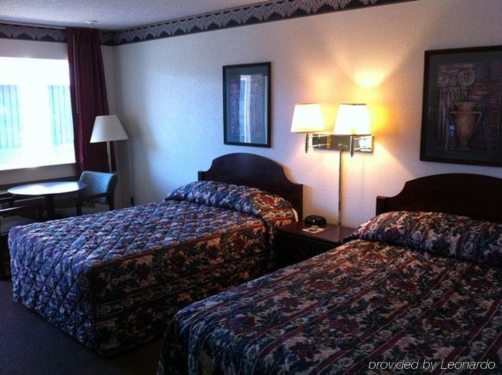 Red Carpet Inn & Suites - Danville Esterno foto