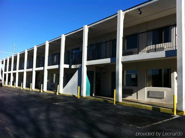 Red Carpet Inn & Suites - Danville Esterno foto