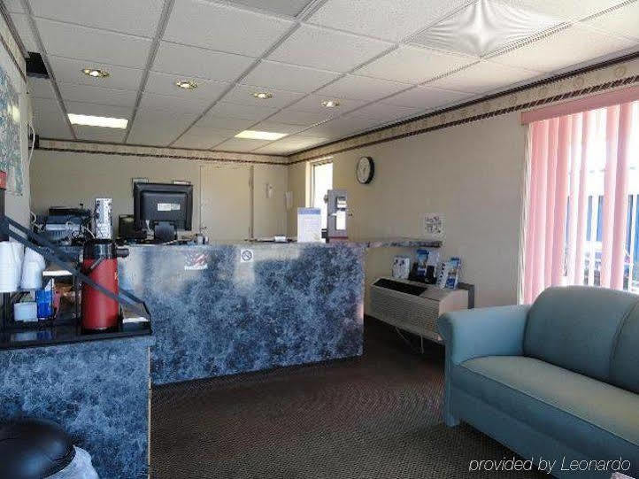 Red Carpet Inn & Suites - Danville Esterno foto